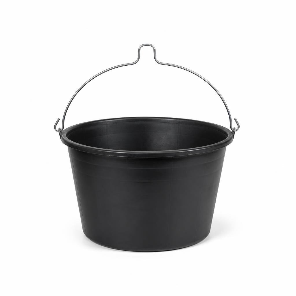 RAYACO 8800-1 80L BUCKET WITH HANGER