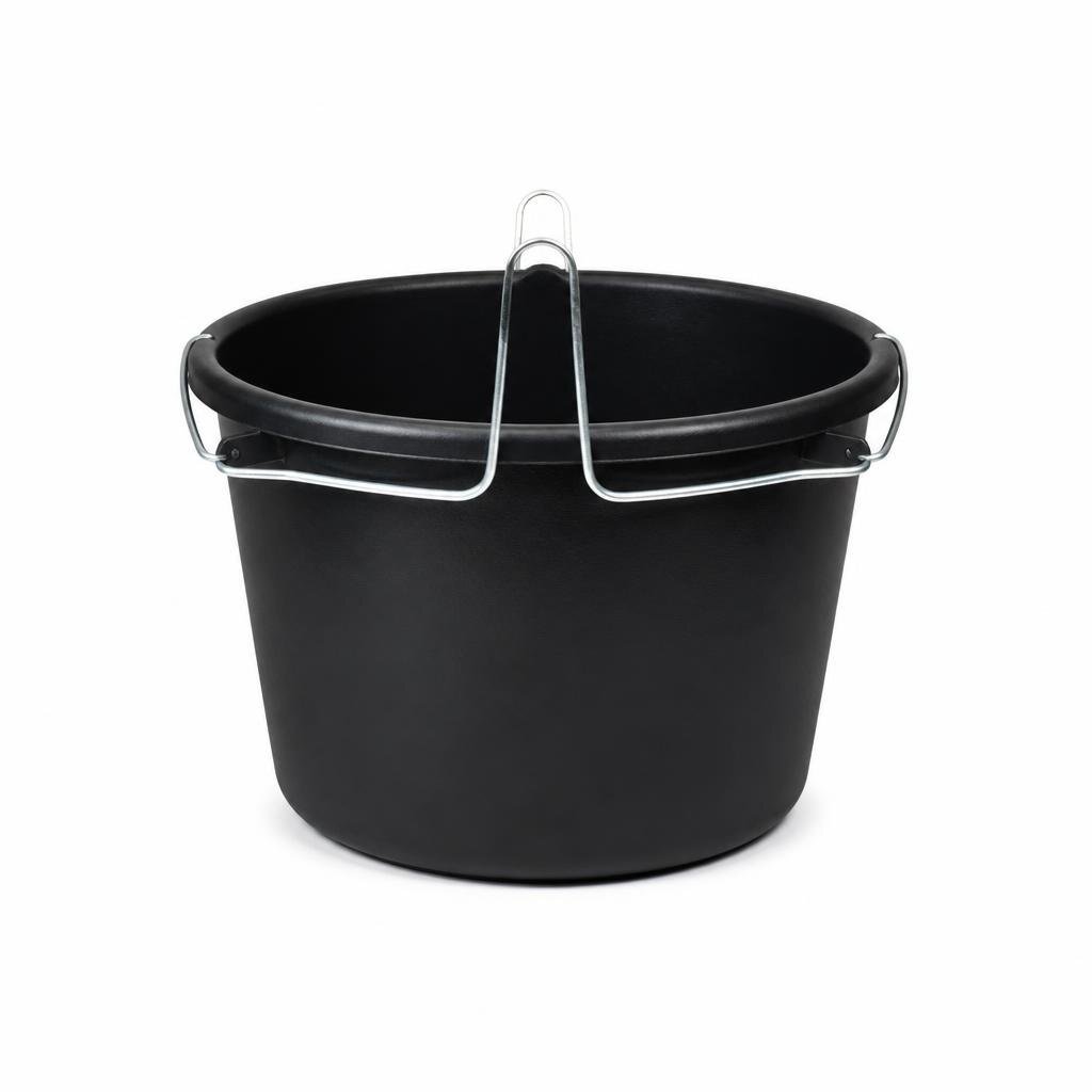 RAYACO 8320-1 120L BUCKET WITH HANGER