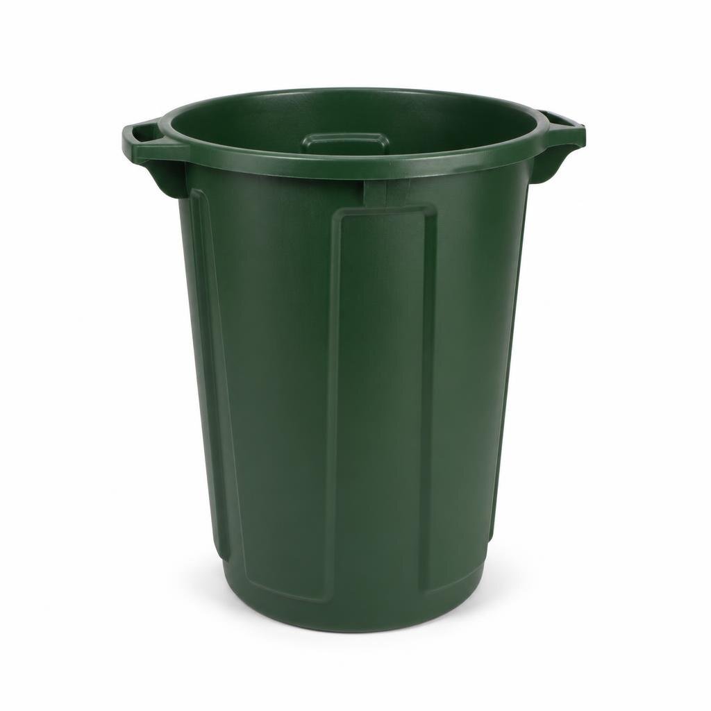 KK 85L POLYETHYLENE BIN