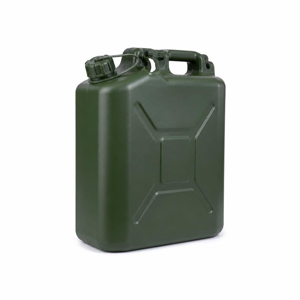 20LT GREAT JERRY CAN