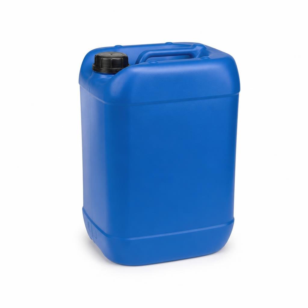 UN-361 25L PLASTIC JERRICAN