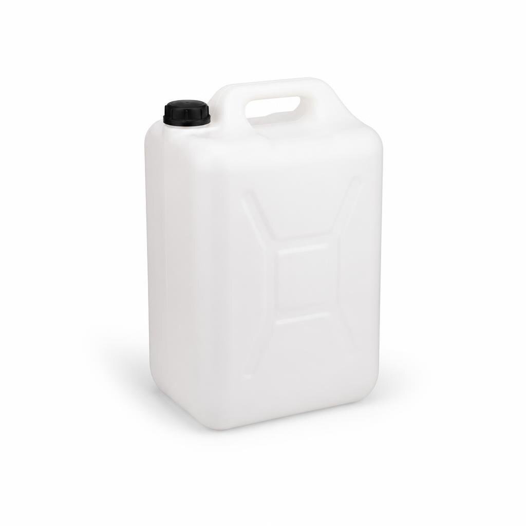 25L HDPE JERRICAN