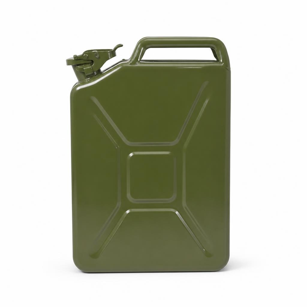 UN-315 JERRICAN