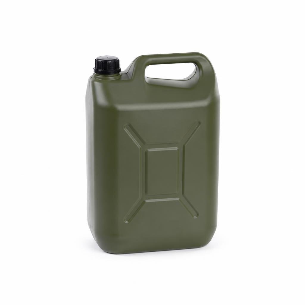 TP 25L JERRICAN