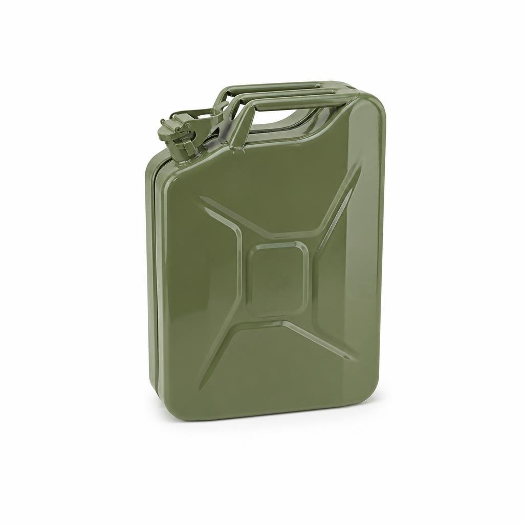 20L USE JERRICAN