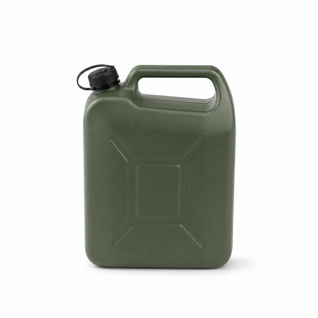 UNICA 358 20L JERRICAN