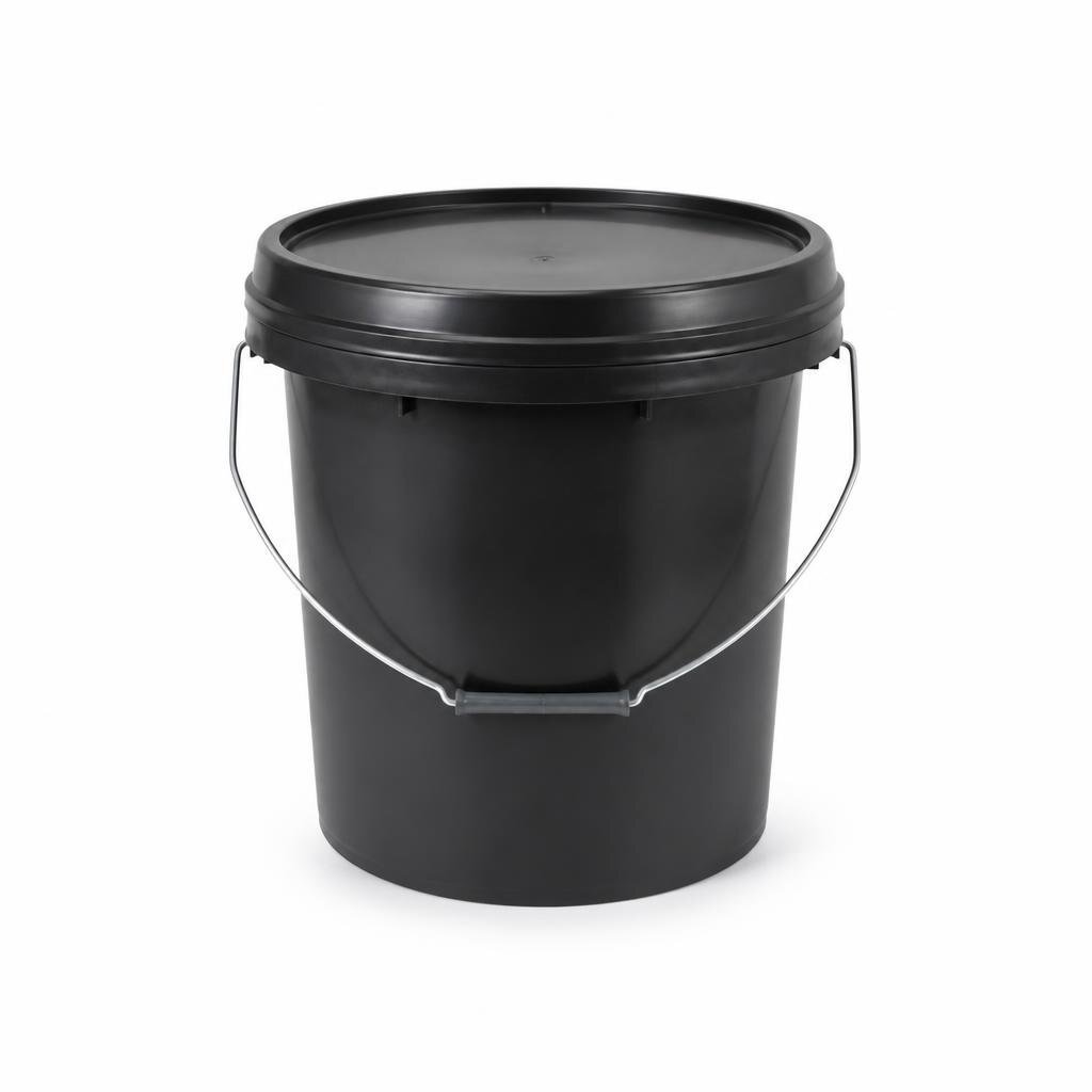 RAYACO V8150-1 15G MULTIPURPOSE BUCKET WITH V8801 LID