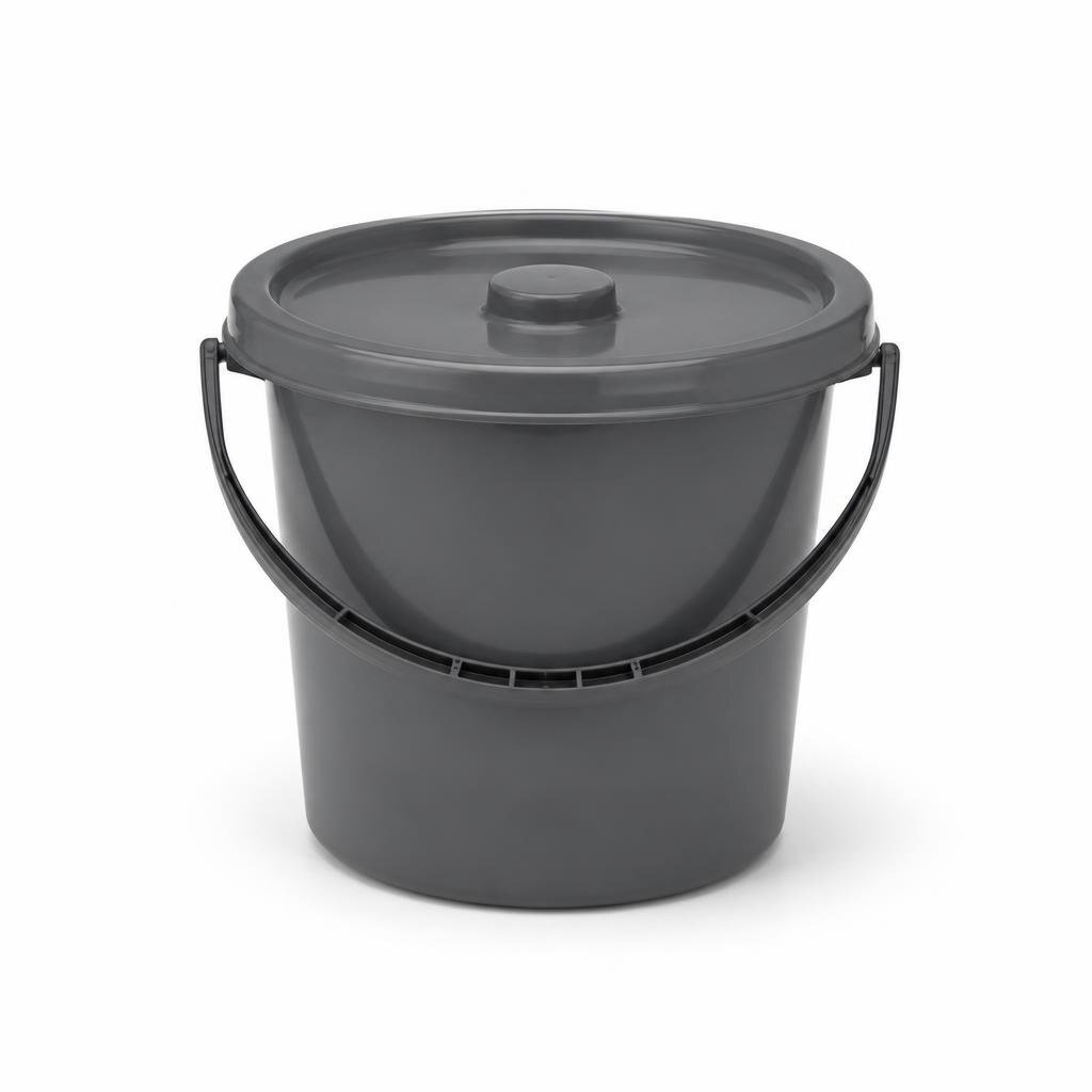 RAYACO 9400-2 4G BUCKET WITH HANDLE COVER