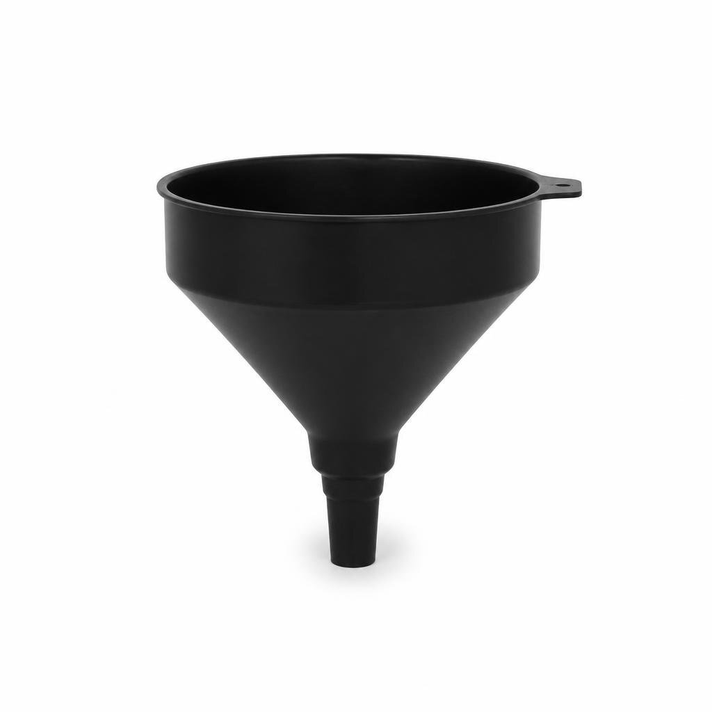 M-HW-7003 3" LIQUID FUNNEL