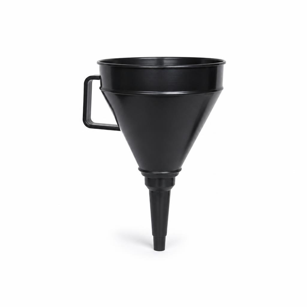 M-HW-7004 4" LIQUID FUNNEL
