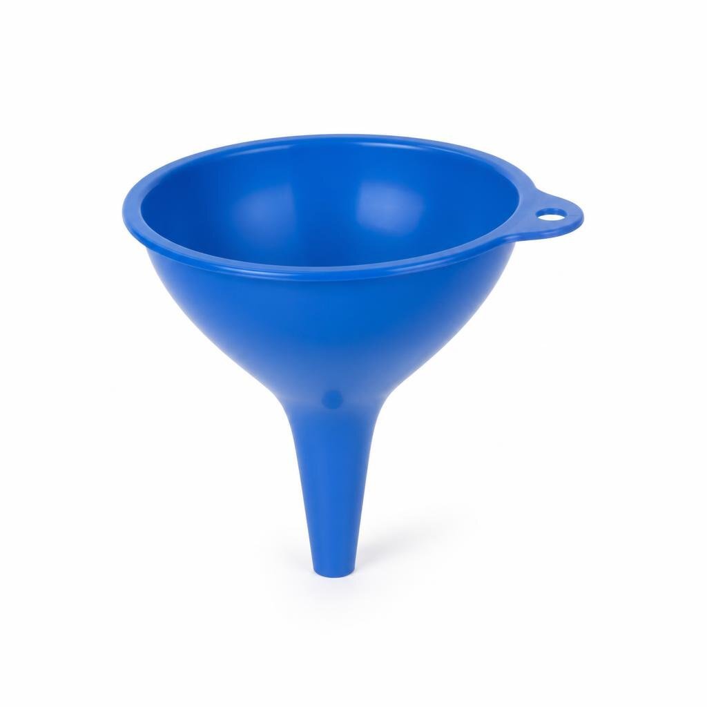 M-HW-7005 5" LIQUID FUNNEL