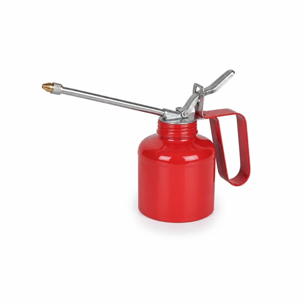 BT-006 JET OIL CONTAINER