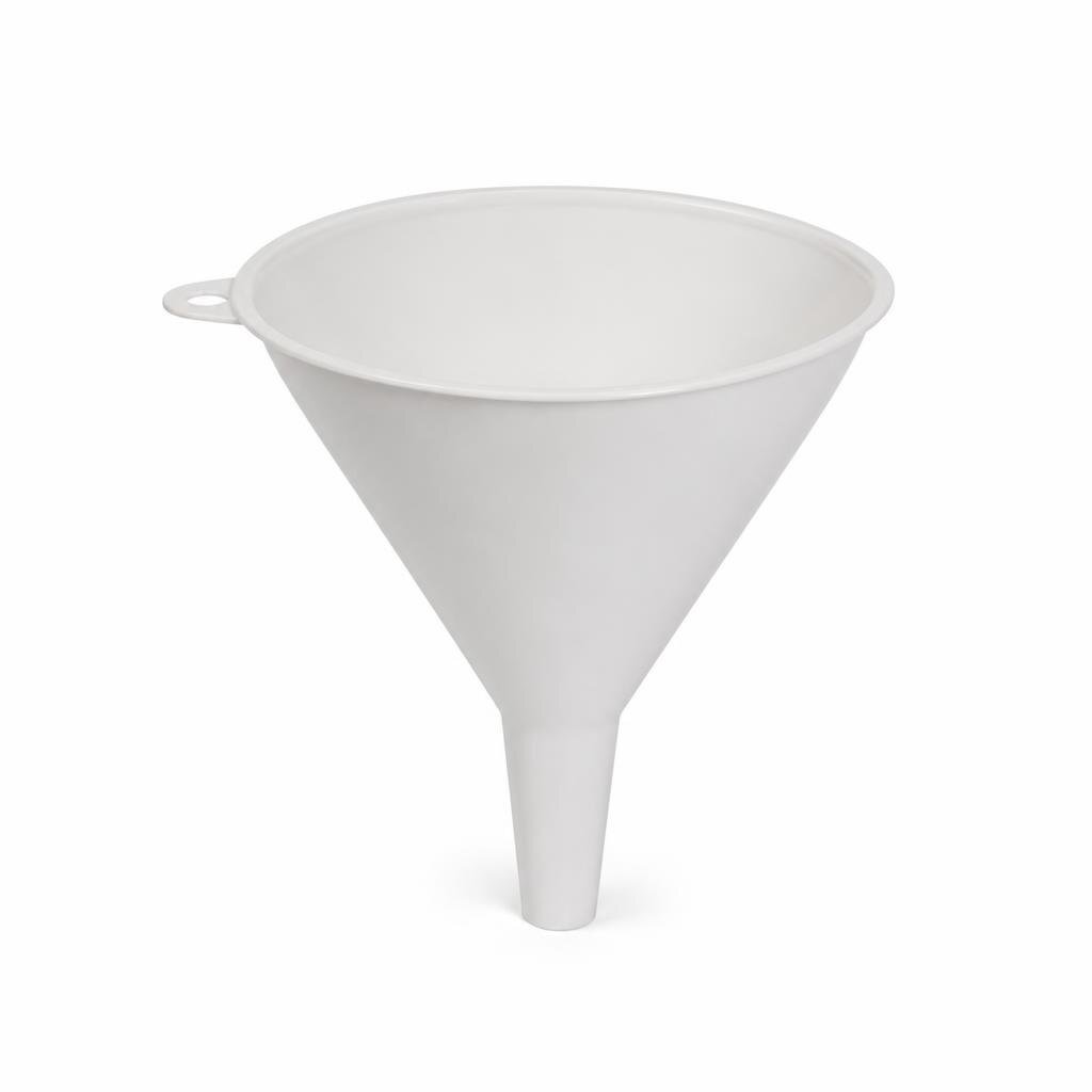 135MM PVC FUNNEL