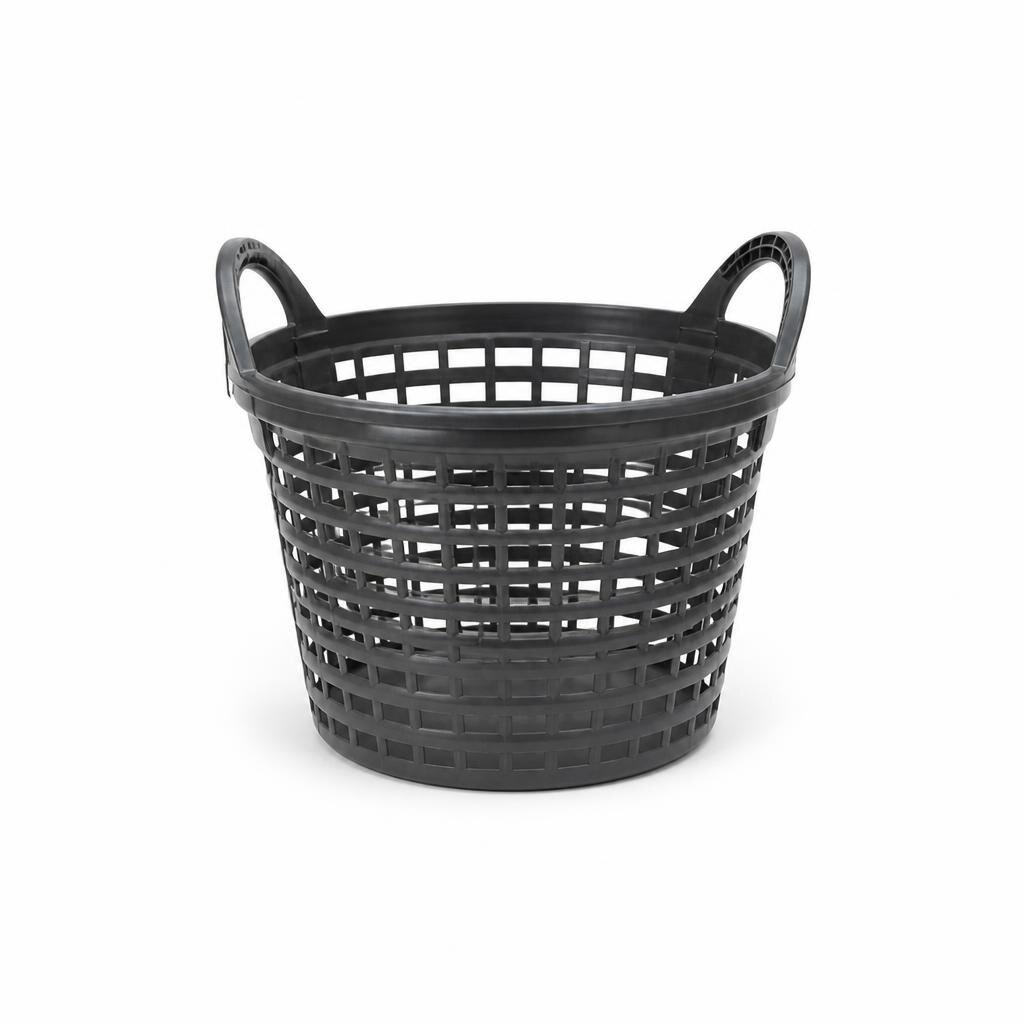 8419B PVC BASKET