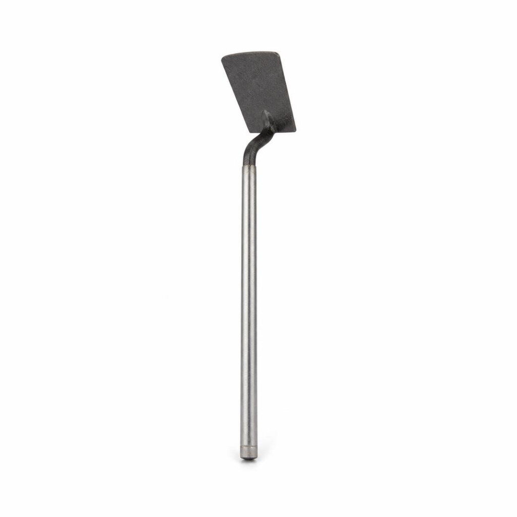 EXTREME SMALL HOE METAL HANDLE