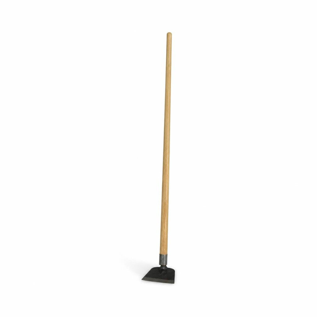 IRON BULL MSH-3320 HOE METAL LONG HANDLE
