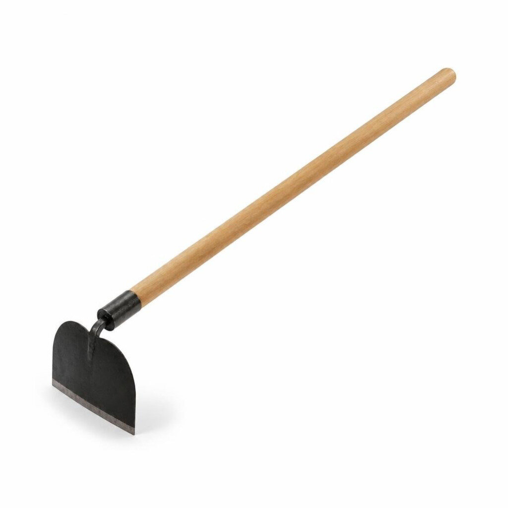 IRON BULL 4# HOE - CHANGKUL