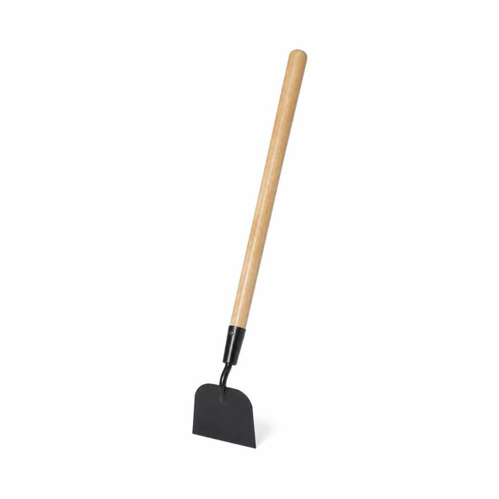 HS-023 12" MINI HOE WITH HANDLE