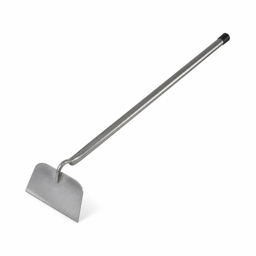 E-MAX CO302 HOE METAL HANDLE