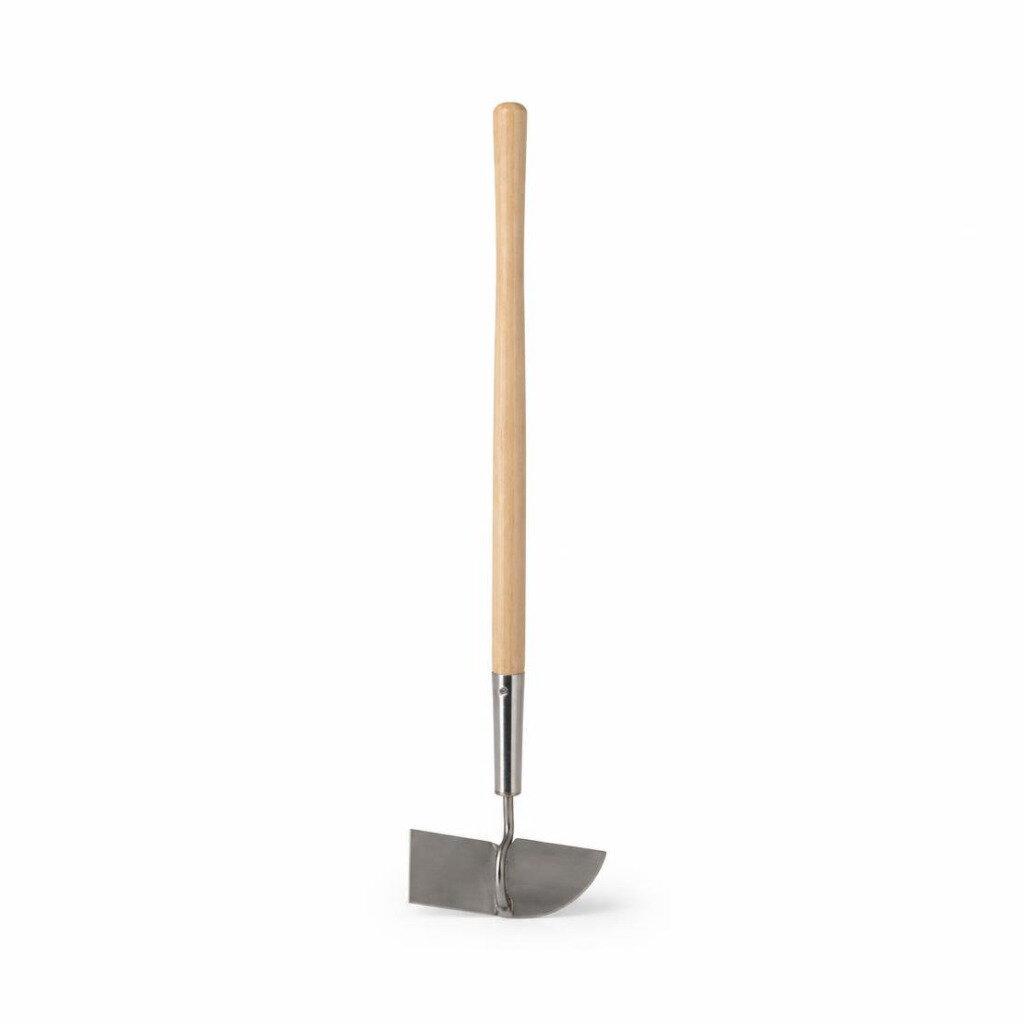 EXTREME 16" 2WAY STAINLESS STEEL HOE