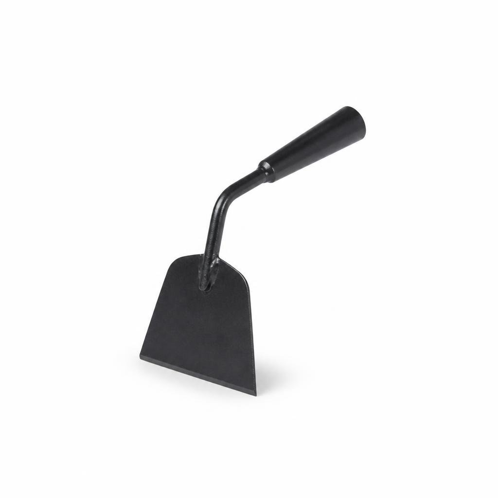 SAM LEE C0202 BLACK SMALL HOE