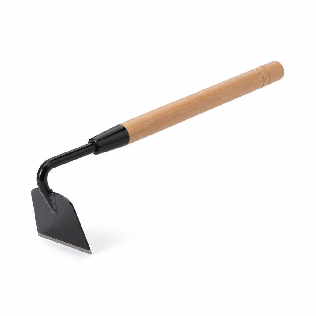 M-SAM LEE C0301 MINI HOE WOOD HANDLE