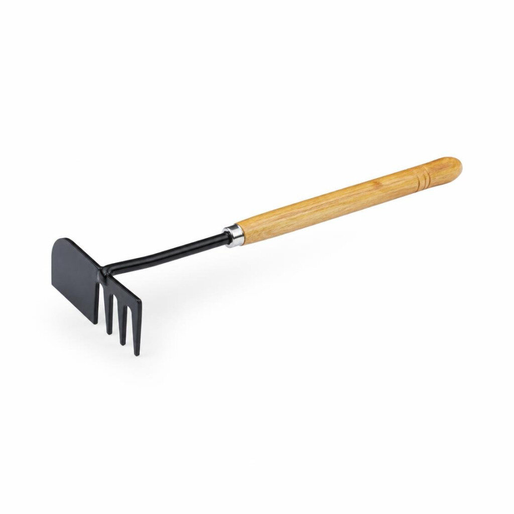 M-SAM LEE C0303 MINI HOE WITH RAKE
