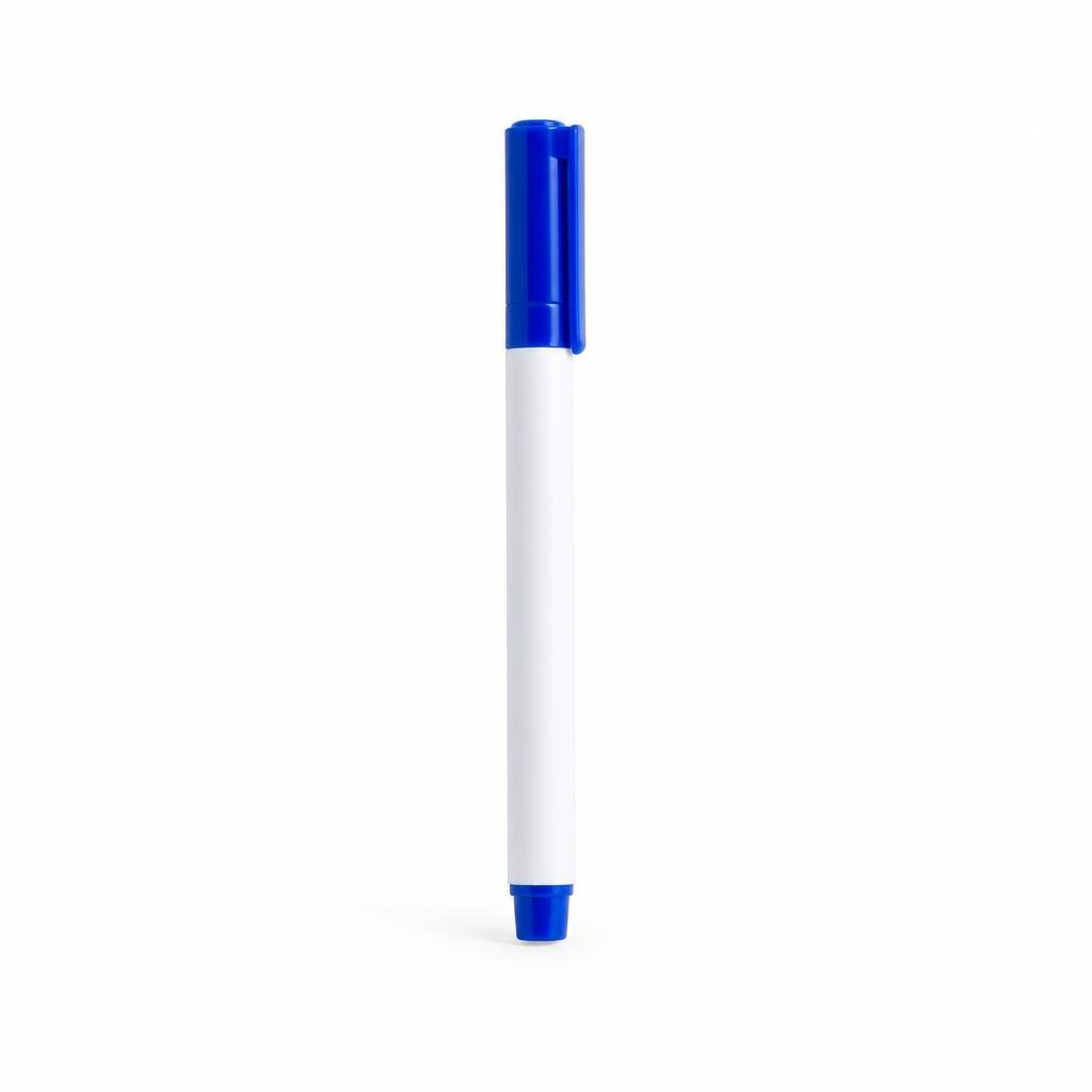 GRABBIT 1.9MM WHITEBOARD MARKER-BLUE