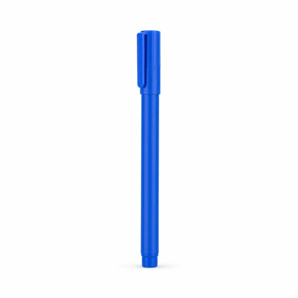 GRABBIT 1.9MM SHARPLINER BOLD MARKER-BLUE