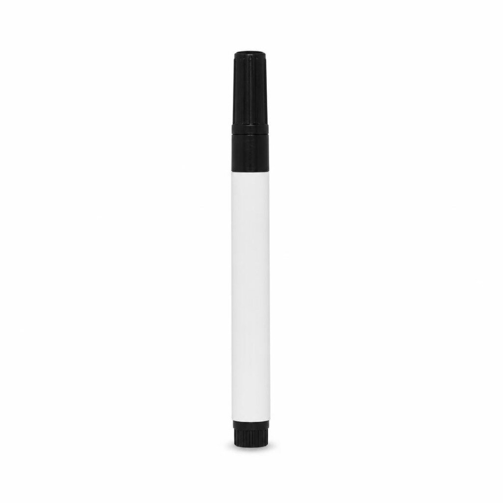 GRABBIT 1.9MM WHITEBOARD MARKER-BLACK