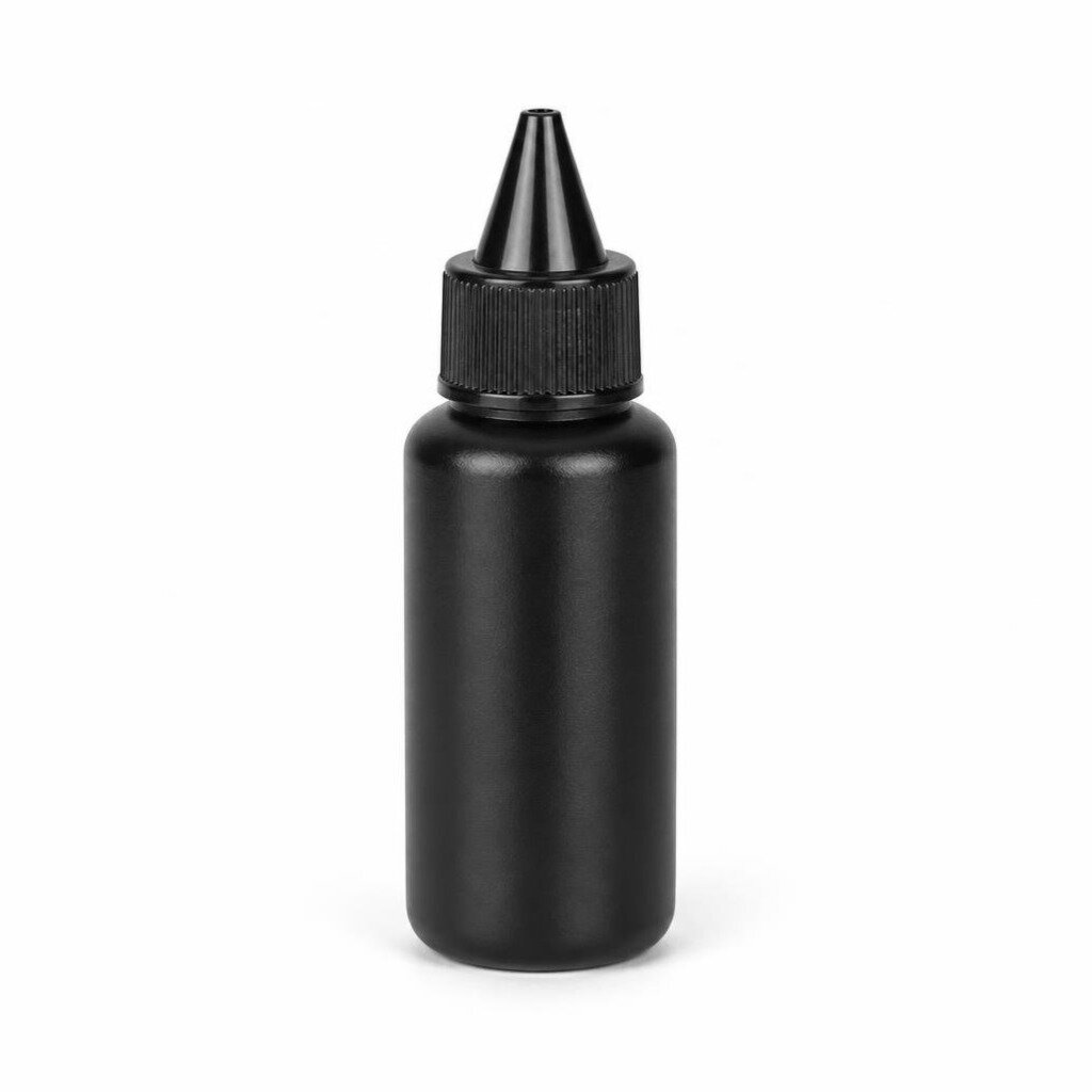 M-BLACK INK