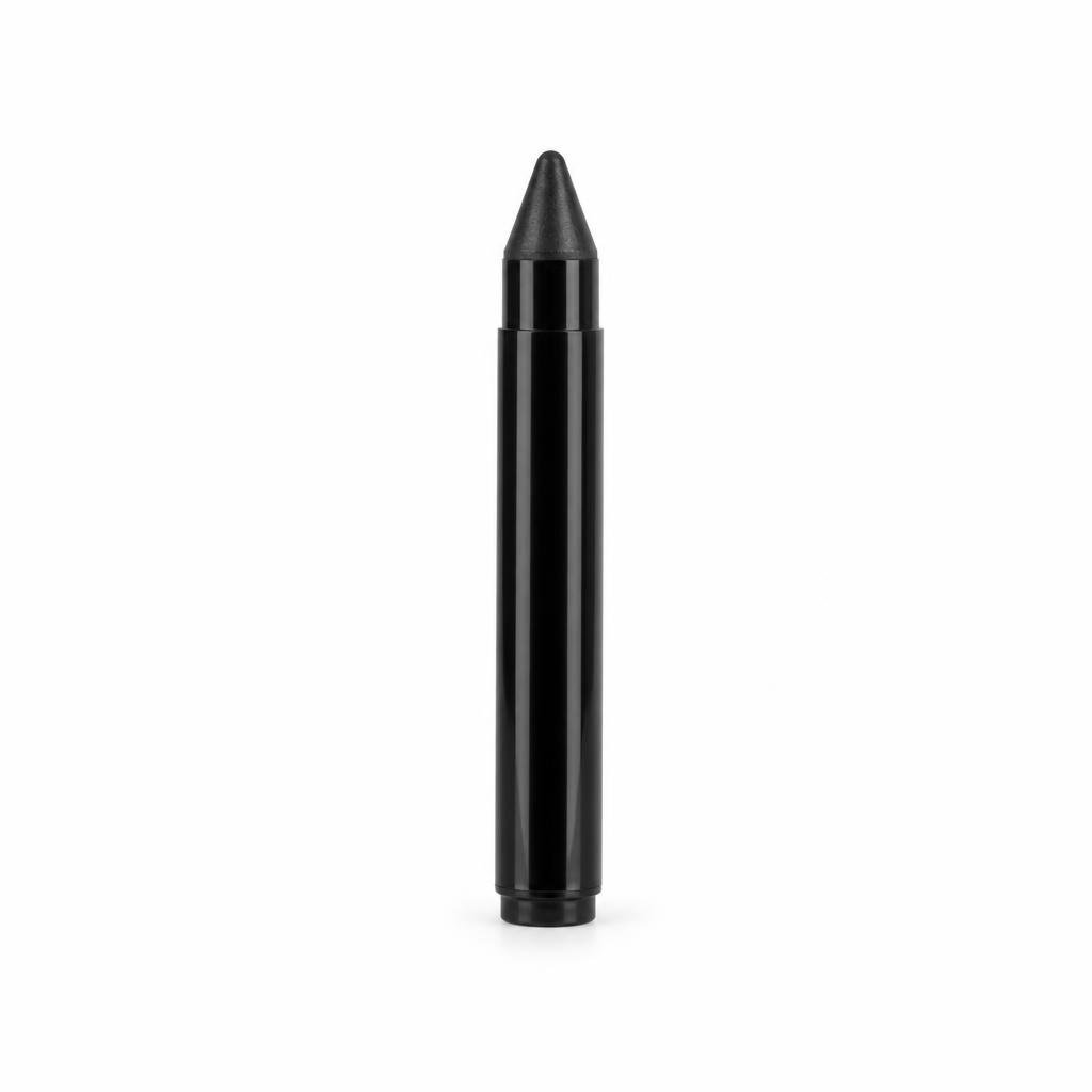 CRAYON MARKING PEN BLACK