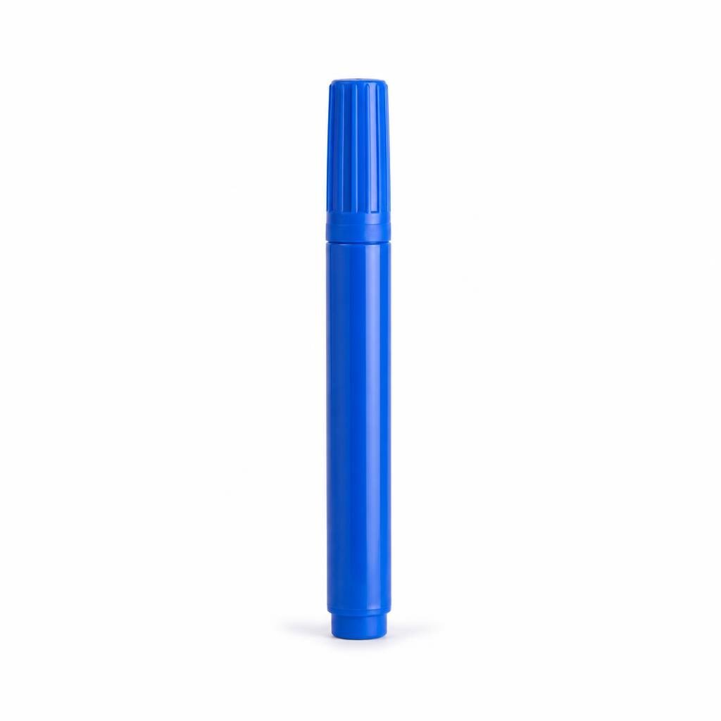 FASTER 90 BLUE PERMANENT MARKER PEN