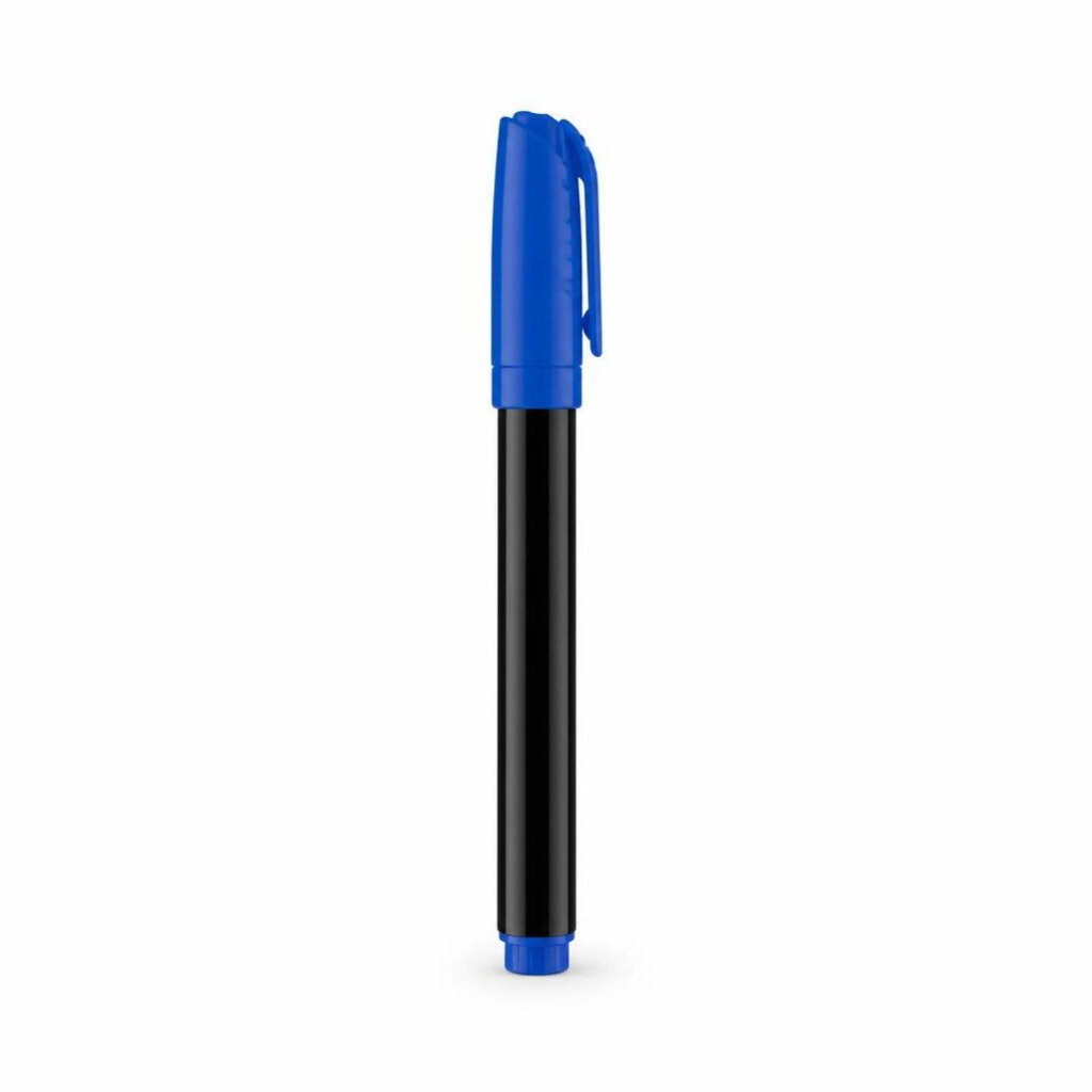 FASTER 700 PERMANENT MARKER PEN - BLUE