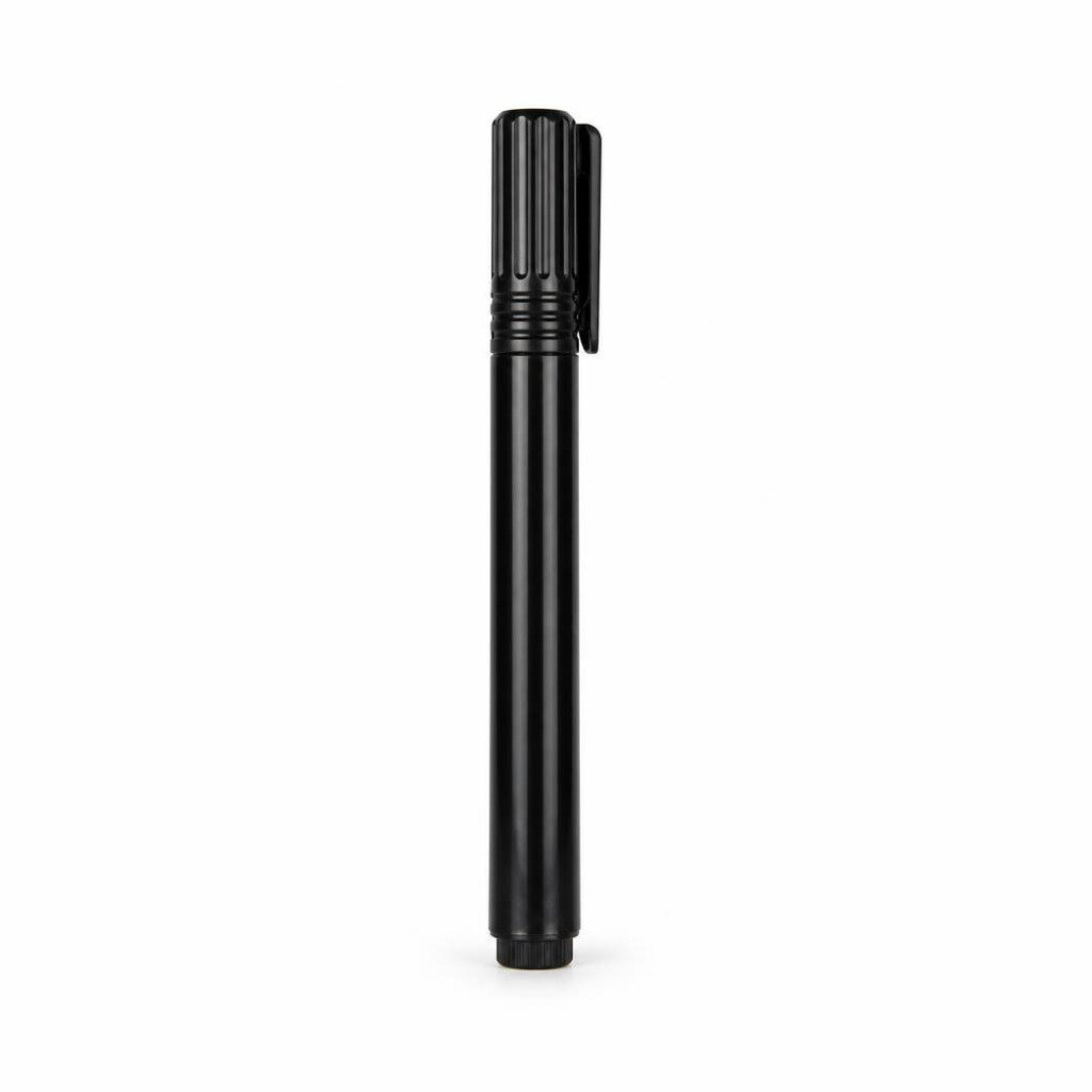 FASTER 700 PERMANENT MARKER PEN - BLACK
