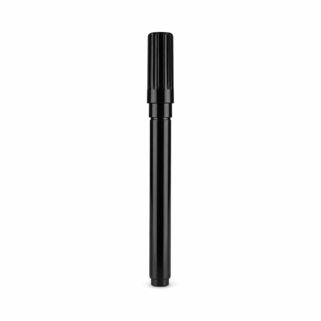 OREX PAINT MARKER PEN - BLACK