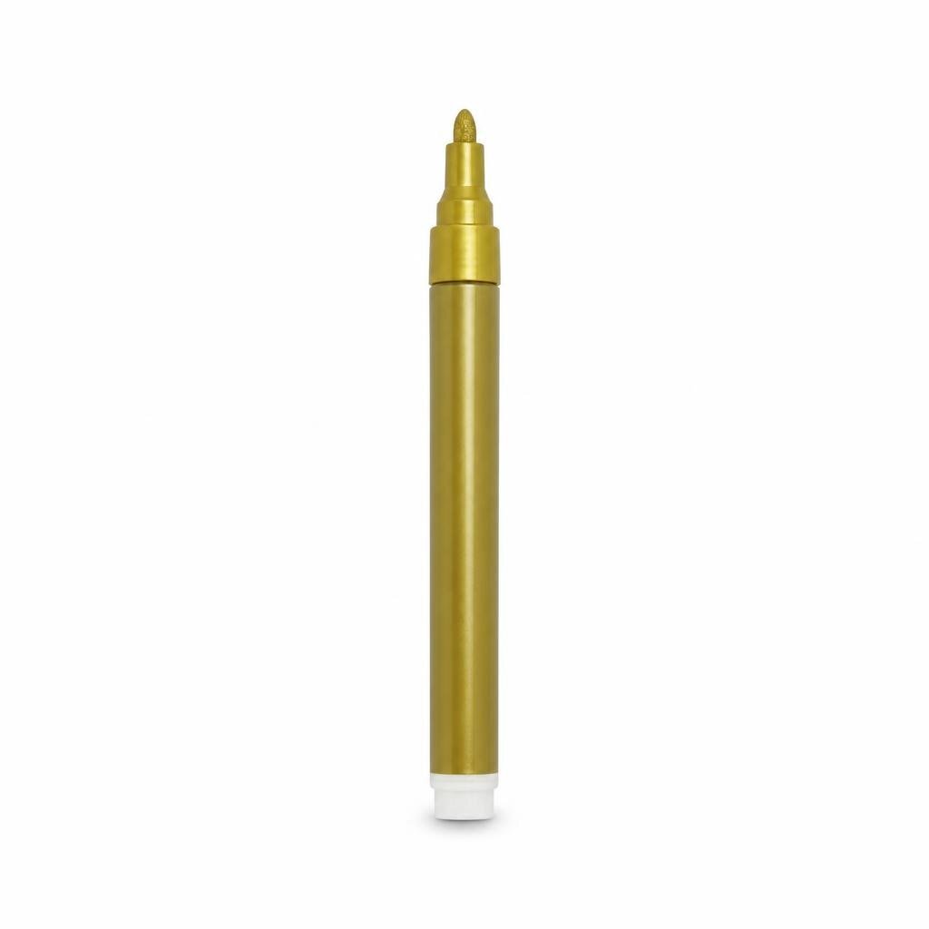 OREX PAINT MARKER PEN - GOLD