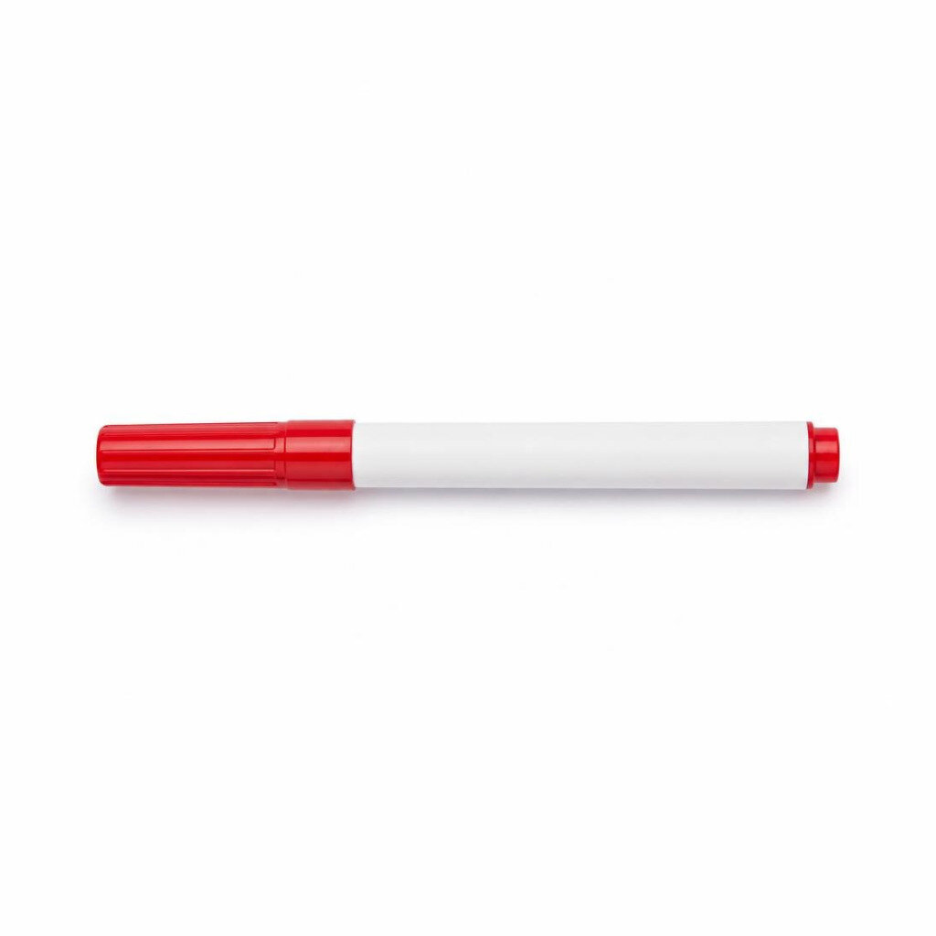 OREX PAINT MARKER PEN - RED