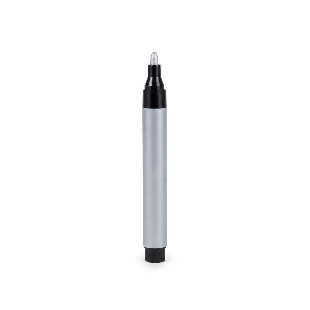 OREX PAINT MARKER PEN - SILVER