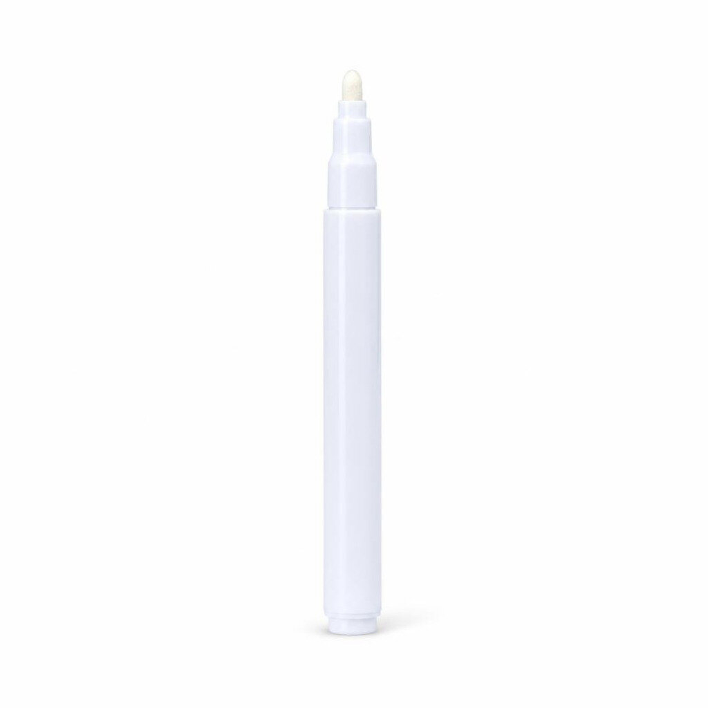 OREX PAINT MARKER PEN - WHITE