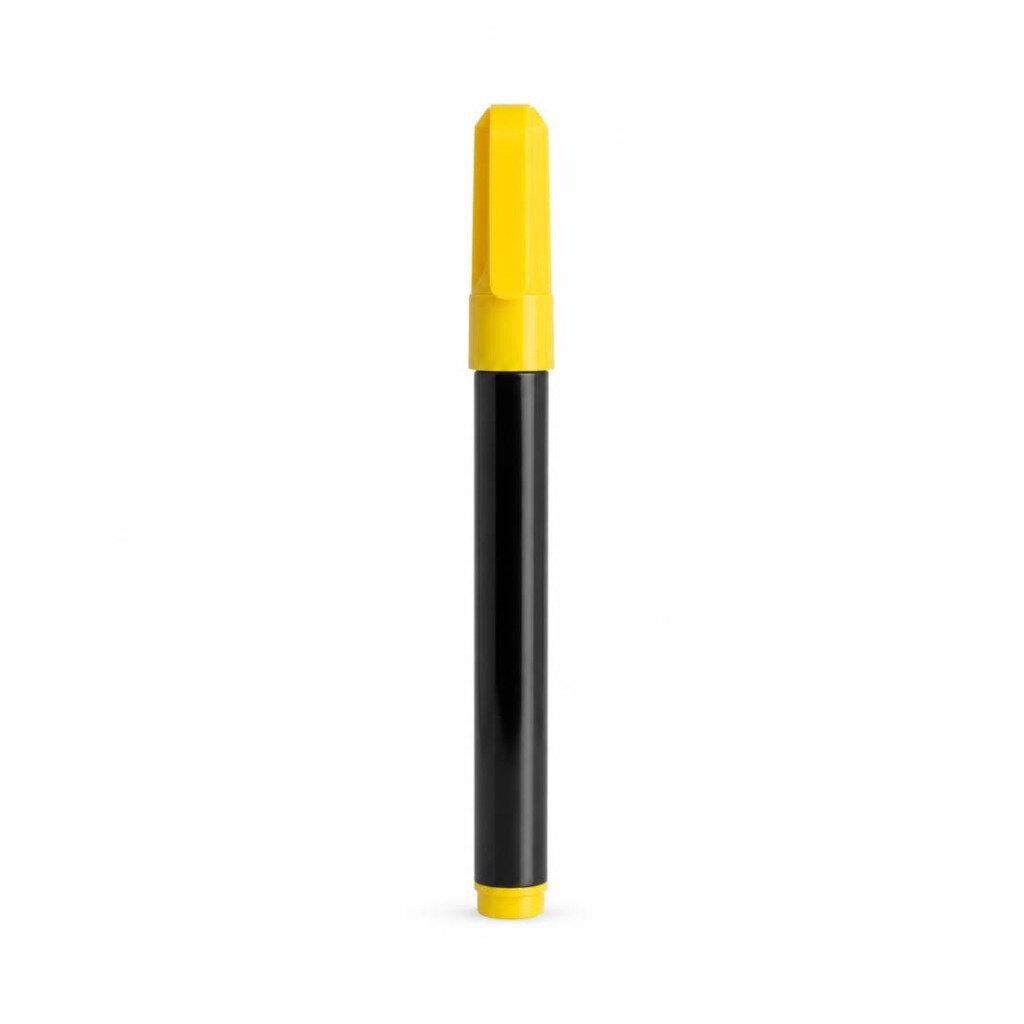 OREX PAINT MARKER PEN - YELLOW