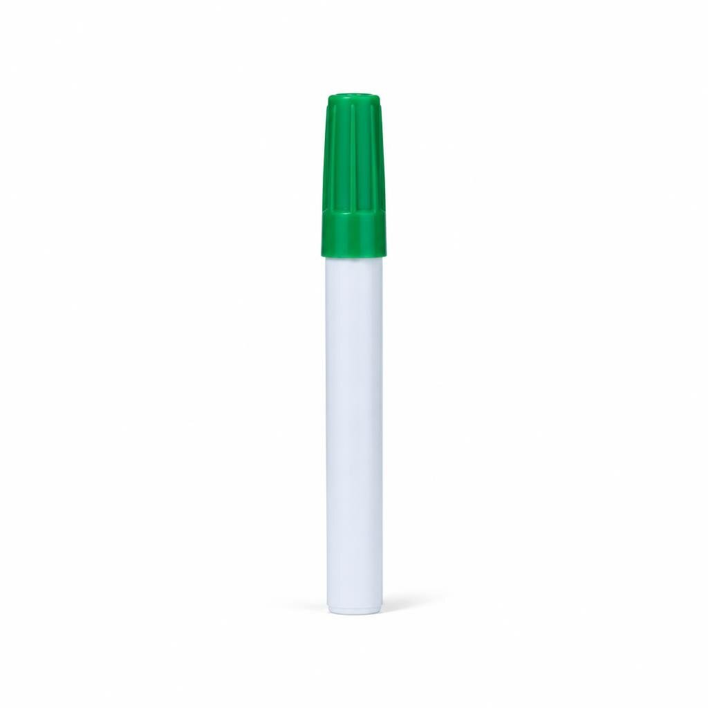 OREX PAINT MARKER PEN - GREEN