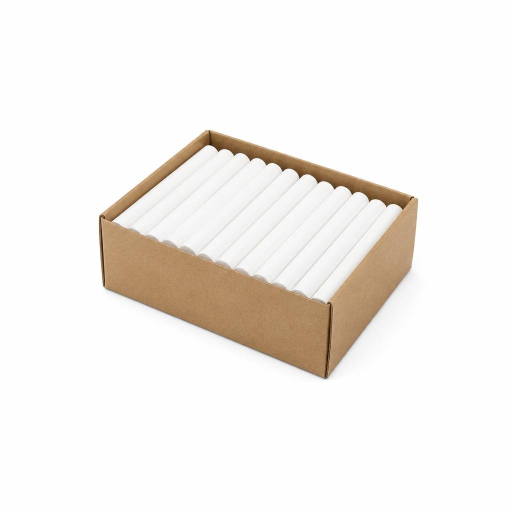 YMH TALC CHALK (24PCS/BOX)