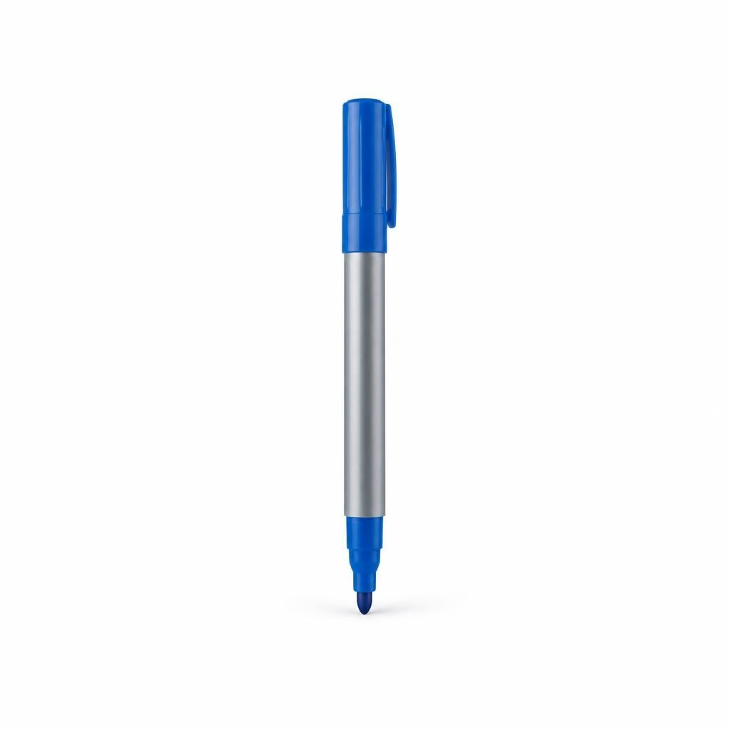 ARTLINE A500 MARKER PEN - BLUE