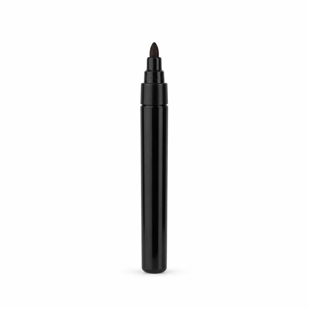 ARTLINE A500 MARKER PEN - BLACK