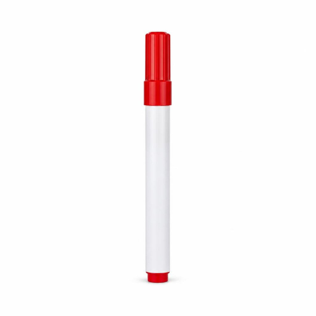 ARTLINE A500 MARKER PEN - RED