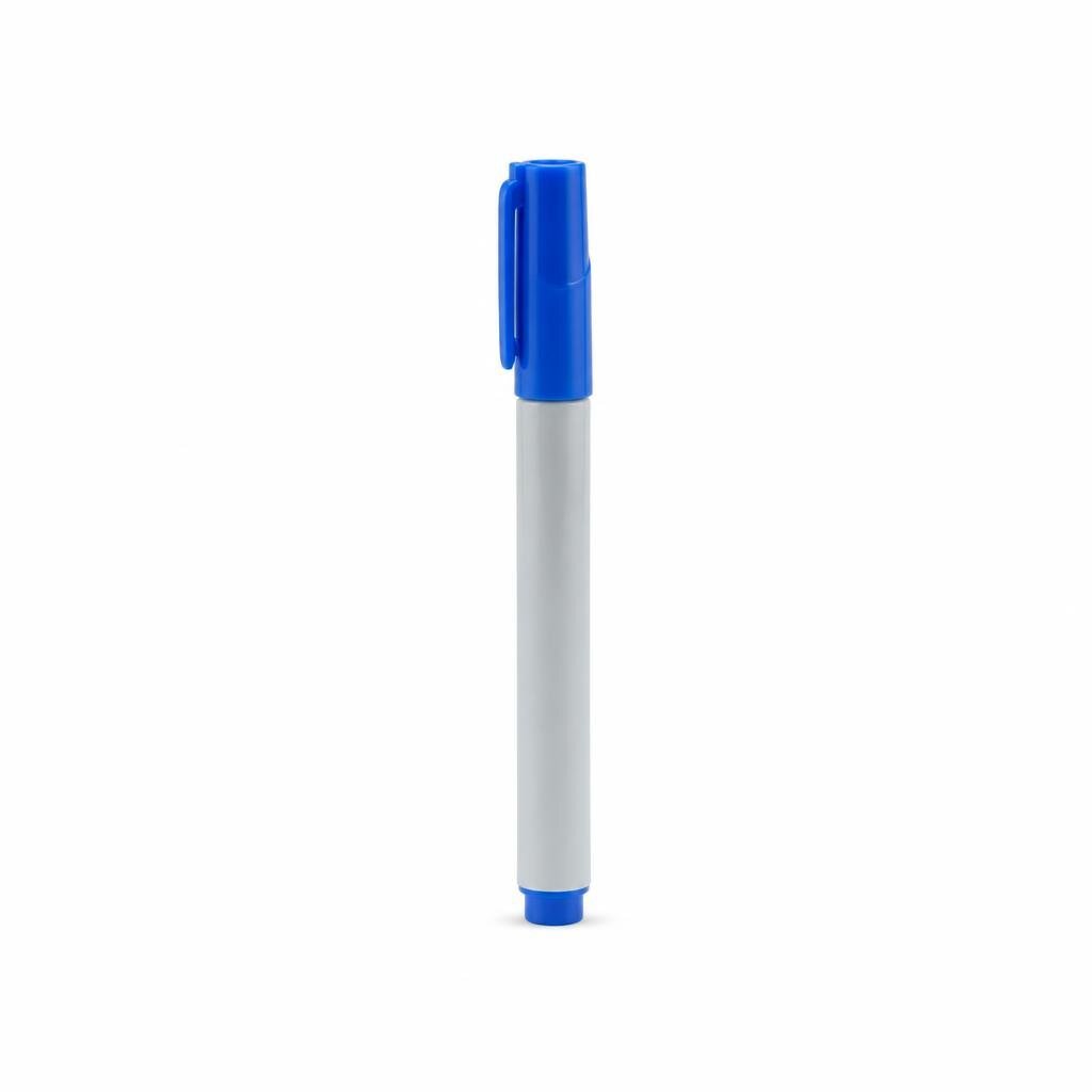M-ARTLINE 210 BLUE MARKER PEN