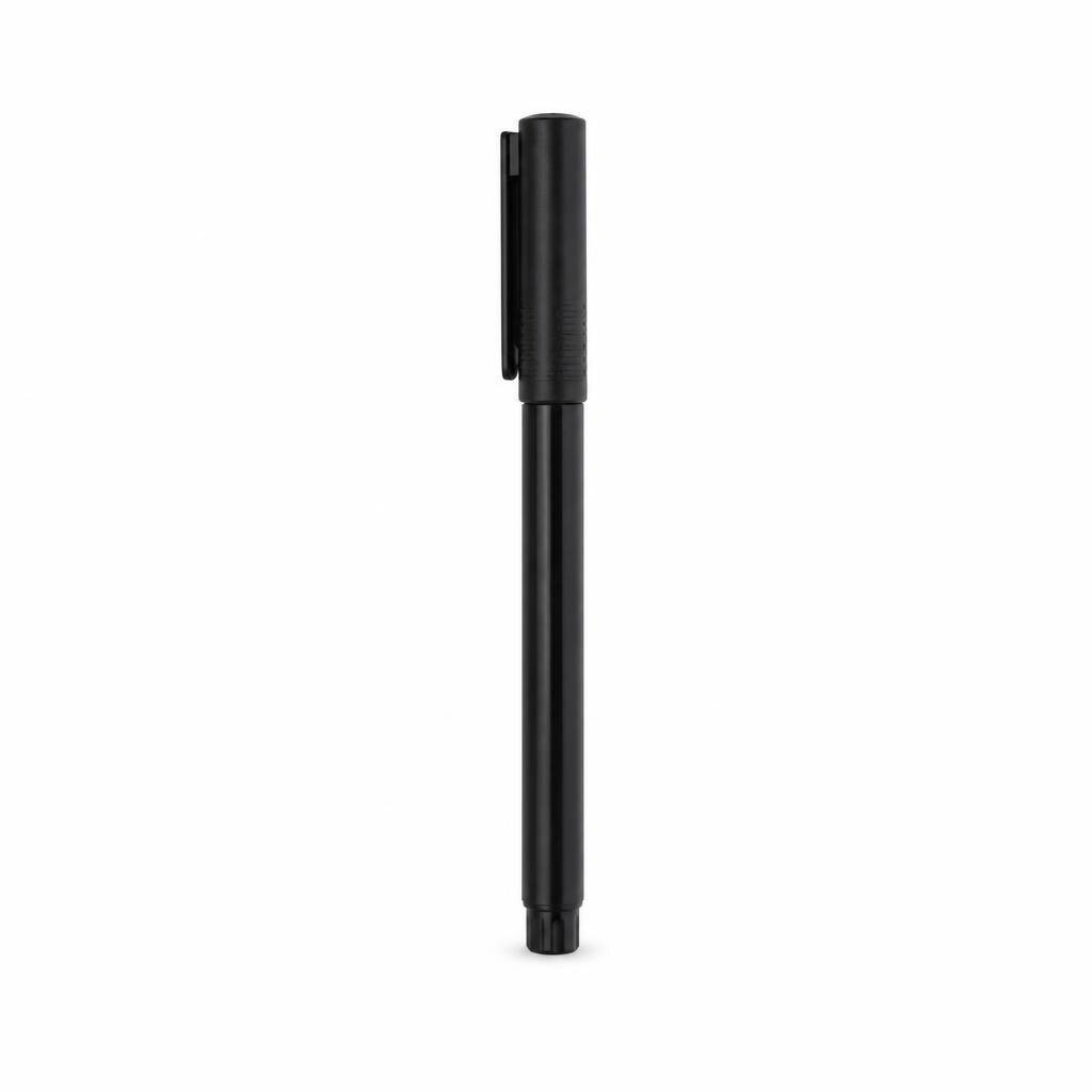 M-ARTLINE 210 BLACK MARKER PEN