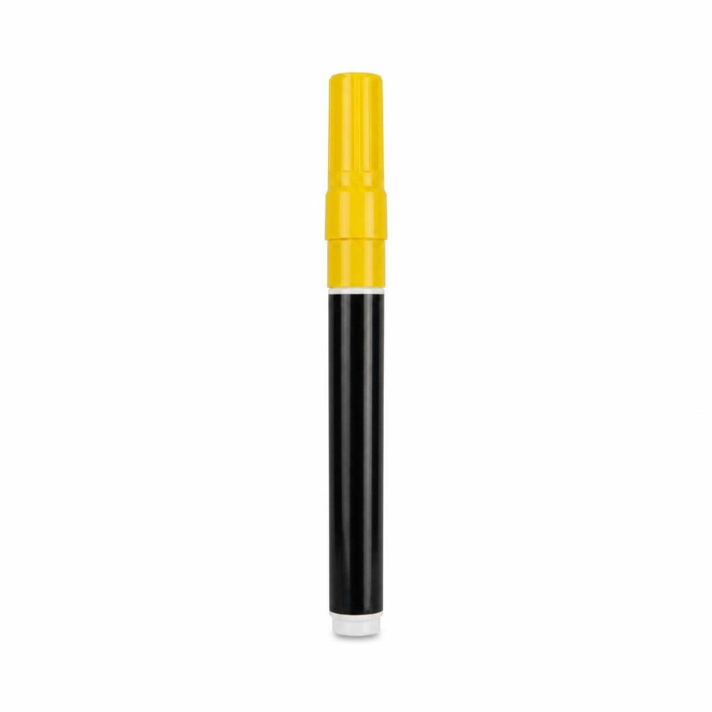 M-MUNGYO PAINT MARKER - YELLOW