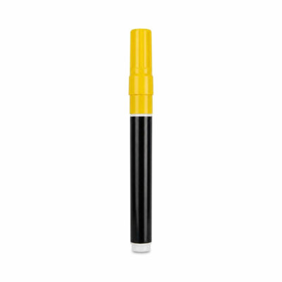 M-MUNGYO PAINT MARKER - YELLOW